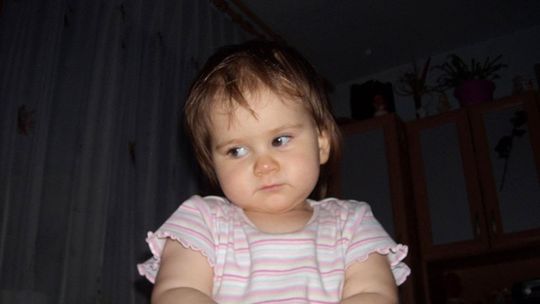 Mała Ala leci na leczenie do Indii!