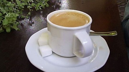 Mała czarna dla aktywnych