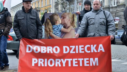 Mała Matylda zostaje w Polsce!