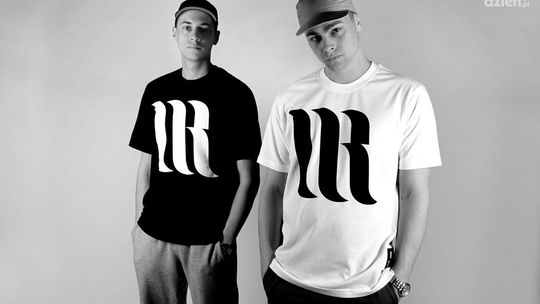 MAŁACH & RUFUZ / POLSKA WERSJA / WOLA + GOŚCIE w G2