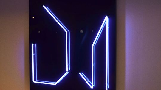 „Malarstwo jest jak akupunktura”