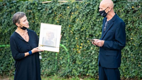 Malarstwo Polakowskiej