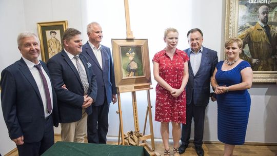 Malczewski dla „Malczewskiego”