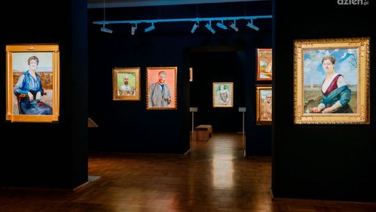 Malczewski po nowemu