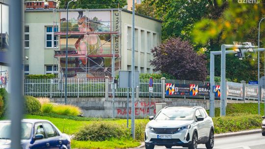 Malczewski w rozmiarze XXL