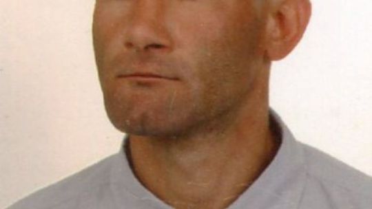 Małęczyn. Zaginiony 39-latek