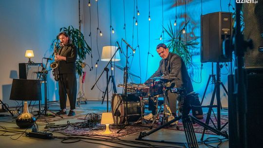 Malediwy w „Elektrowni”