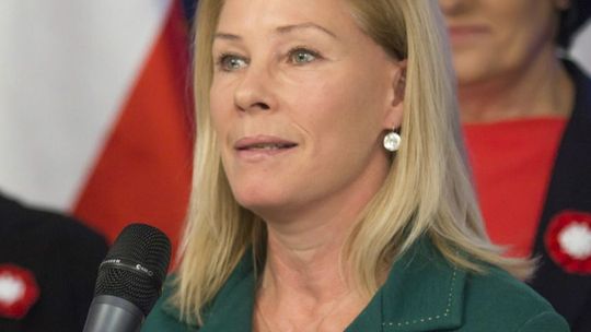 Małgorzata Potocka nowym dyrektorem teatru