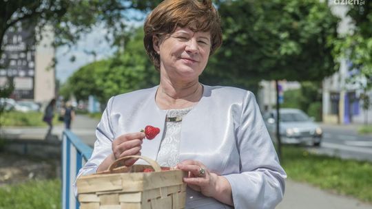 Małgorzata Woźniak - kim jest nowa poseł PO?