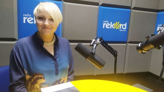 Małgorzata Ziewiecka: Udało się zrealizować projekt sprzed 139 lat