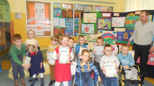 Mali artyści nagrodzeni