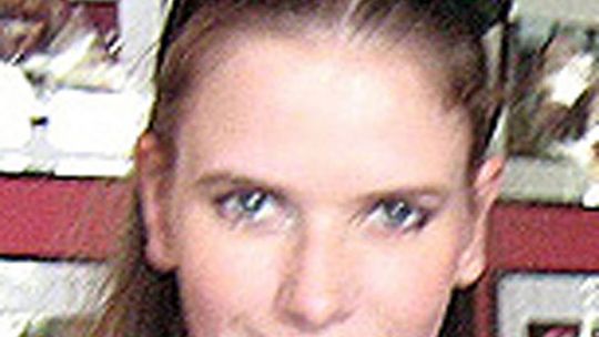 Malinowska - kolejna sexy (?) mama