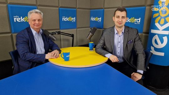 Maliszewski: Gdyby nie było problemów to rolnicy by nie protestowali 