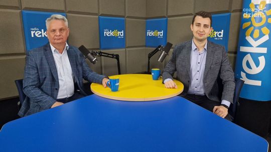 Maliszewski: Stanowisko w ministerstwie? Dostałem kilka takich propozycji