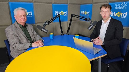 Maliszewski: ubolewam, że każda sprawa dot. publicznych stanowisk jest związana z PSL-em