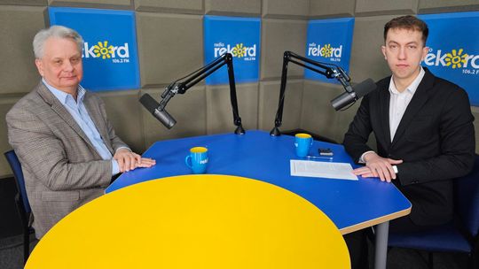 Maliszewski: w rolnictwie Ukraina jest dla nas zagrożeniem Maliszewski: w rolnictwie Ukraina jest dla nas zagrożeniem