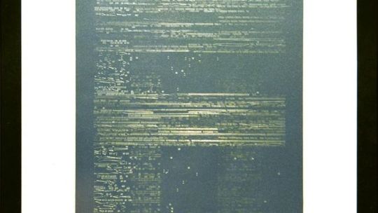 "Malowanie światłem" - wernisaż prac Marcina Nogi