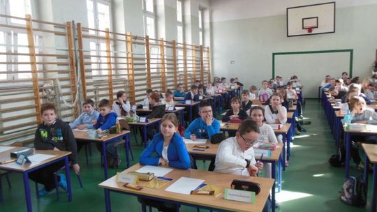 Mały Mistrz Matematyki