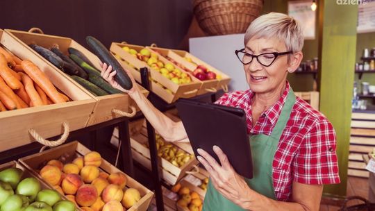 Mały sklep, ale duże możliwości. Odkryj je z Programem Polska Bezgotówkowa