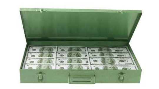 Małżeństwo walczy o wygraną w "totka"