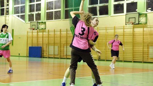 "Mam nadzieję, że nie dam się zaskoczyć"