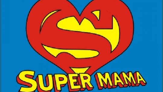 Mamo uwierz w siebie - warsztaty