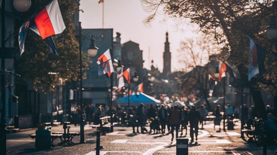 Mamy najnowsze dane z rynku pracy w Radomiu. Ilu bezrobotnych? Kto stanowi najliczniejszą grupę?