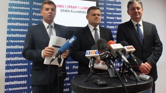 Mamy się cieszyć z myjni pociągów? To kpina!