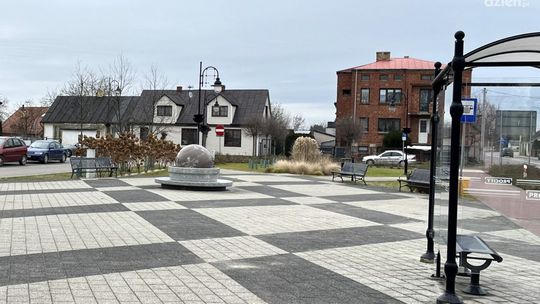 Mamy siedem nowych miast w regionie