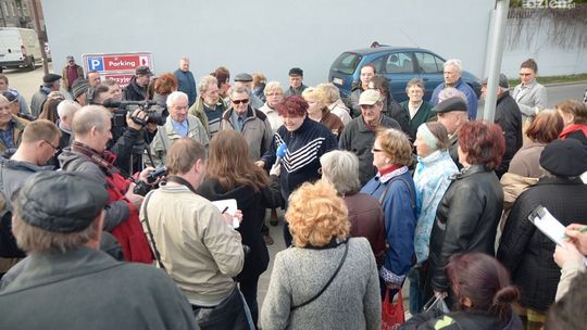 „Mamy syf w majestacie prawa!”