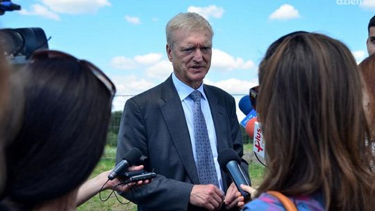 Mamy unikat na europejską skalę!