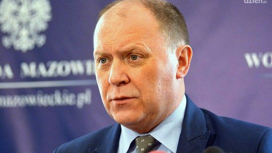 Mandat prezydenta. W czwartek decyzja wojewody