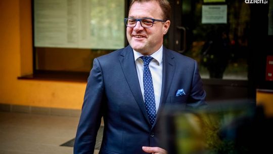 Mandat Witkowskiego. Decyzja NSA