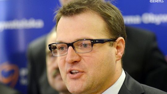 Mandat Witkowskiego. Odrzucono zażalenie