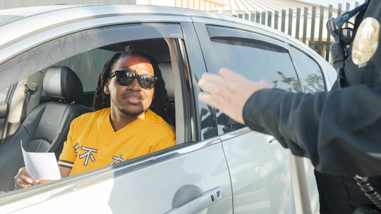 Mandaty drogowe - za co i ile możemy zapłacić?