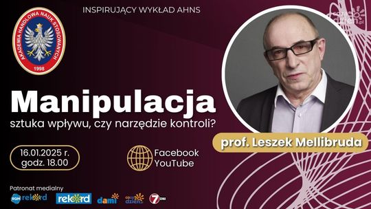 Manipulacja – sztuka wpływu, czy narzędzie kontroli?