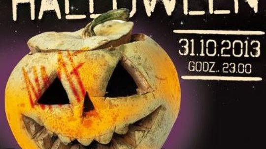 Maraton Halloween w kinie Helios