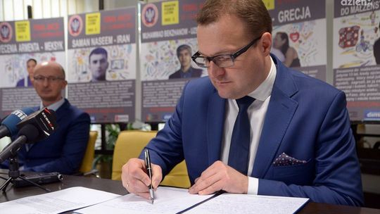 Maraton Pisania Listów