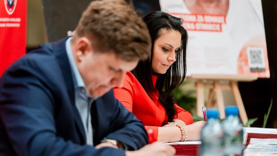 „Maraton Pisania Listów” w AHNS. Inicjatywa poświęcona prawom człowieka