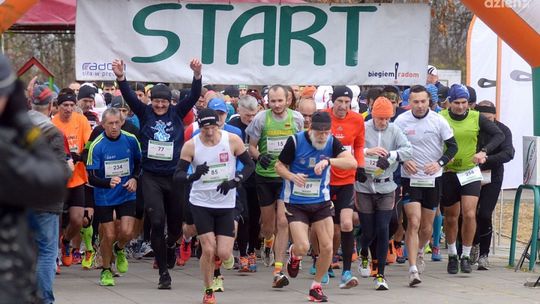 Maraton Trzeźwości w nowej odsłonie