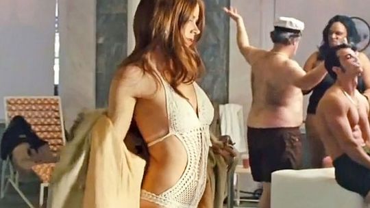 Maraton Walentynkowy w kinie Helios