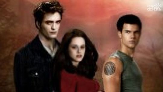 Maraton Zmierzch - Multikino