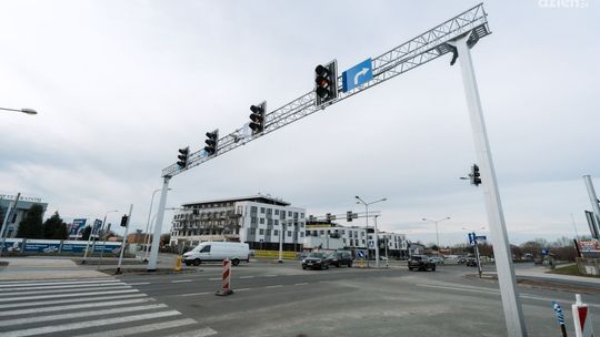 Maratońska i Dębowa - autobusy linii 13 wracają na stałą trasę Maratońska i Dębowa - autobusy linii 13 wracają na stałą trasę