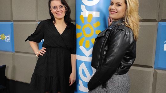 Marcelina Kopyt: Trzeba mieć to "coś"