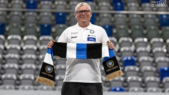 Marcin Babut odchodzi z Cerradu Enei Czarnych Radom Marcin Babut odchodzi z Cerradu Enei Czarnych Radom