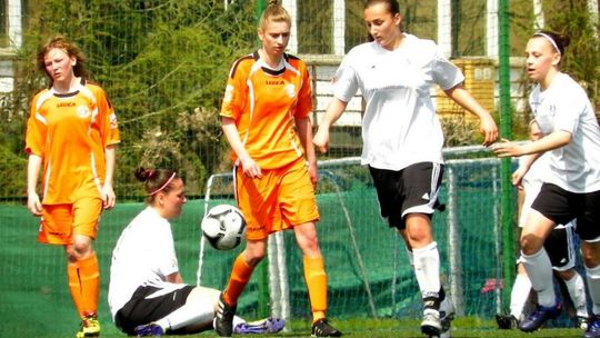 Marcin Brodecki: "Potraktujemy ten mecz szkoleniowo"