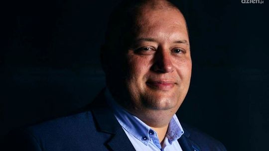 Marcin Ciężkowski: o trzeciej edycji konkursu "Moje pierwsze prawo jazdy"