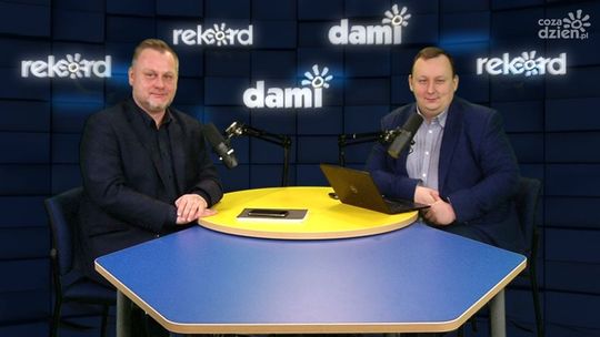 Marcin Dąbrowski: Chcemy upamiętnić Bohdana Karasia