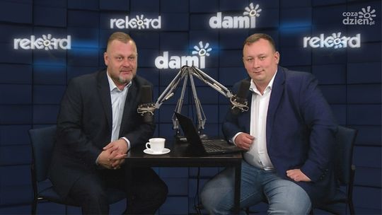 Marcin Dąbrowski: Decyzja o koalicja z PO w tym tygodniu