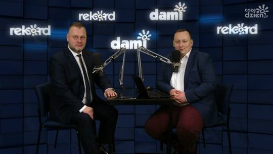 Marcin Dąbrowski: Państwo nie powinno finansować Kościoła